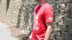 LA Police Gear Merica T-Shirt -Tactical Apparel Store la police gear merica t shirt ts merica 55014.1601512239