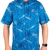 LA Police Gear Police Tactical Tiki™ Short Sleeve Button Up Shirt -Tactical Apparel Store la police gear police tactical tiki short sleeve button up shirt ssbu police 84167.1660157656