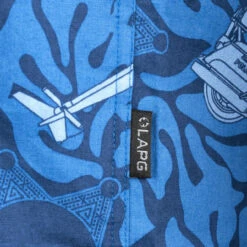 LA Police Gear Police Tactical Tiki™ Short Sleeve Button Up Shirt -Tactical Apparel Store la police gear police tactical tiki short sleeve button up shirt ssbu police 89203.1660157620