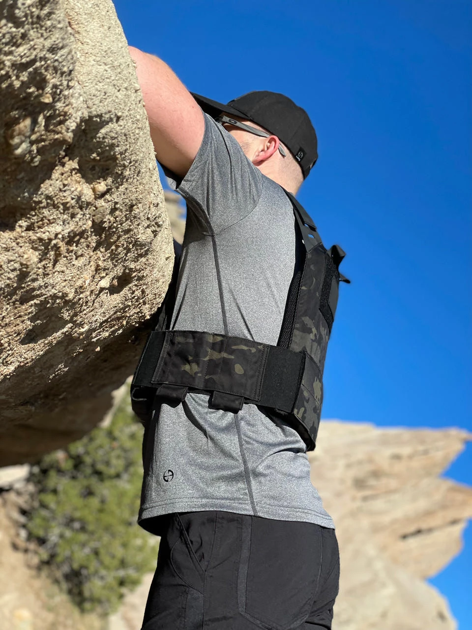 LA Police Gear Relaxed Fit Workout Shirt LA Police Gear Relaxed Fit Workout Shirt -Tactical Apparel Store la police gear relaxed fit workout shirt workout