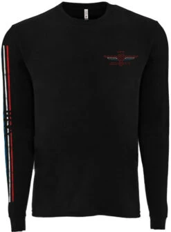 LA Police Gear RWB Eagle Shirt -Tactical Apparel Store la police gear rwb eagle shirt rwbeagle 89053.1609462612