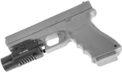 LA Police Gear SlideRail XWL Tactical Strobe WeaponLight 8 LA Police Gear SlideRail XWL Tactical Strobe WeaponLight -Tactical Apparel Store la police gear sliderail xwl tactical strobe weaponlight fl xwl01 s 41982.1601520407