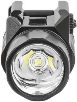LA Police Gear SlideRail XWL Tactical Strobe WeaponLight 5 LA Police Gear SlideRail XWL Tactical Strobe WeaponLight -Tactical Apparel Store la police gear sliderail xwl tactical strobe weaponlight fl xwl01 s 47715.1601523172