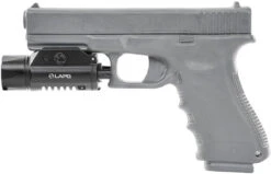 LA Police Gear SlideRail XWL Tactical Strobe WeaponLight 7 LA Police Gear SlideRail XWL Tactical Strobe WeaponLight -Tactical Apparel Store la police gear sliderail xwl tactical strobe weaponlight fl xwl01 s 52740.1601510136