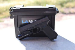 LA Police Gear SlideRail XWL Tactical Strobe WeaponLight 13 LA Police Gear SlideRail XWL Tactical Strobe WeaponLight -Tactical Apparel Store la police gear sliderail xwl tactical strobe weaponlight fl xwl01 s 69590.1601557930