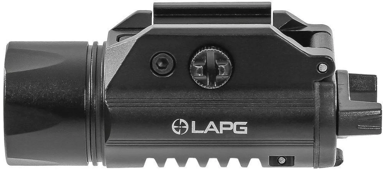 LA Police Gear SlideRail XWL Tactical WeaponLight LA Police Gear SlideRail XWL Tactical WeaponLight -Tactical Apparel Store la police gear sliderail xwl tactical weaponlight fl