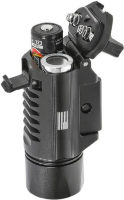 LA Police Gear SlideRail XWL Tactical WeaponLight 7 LA Police Gear SlideRail XWL Tactical WeaponLight -Tactical Apparel Store la police gear sliderail xwl tactical weaponlight fl xwl01 14144.1603763820