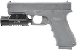 LA Police Gear SlideRail XWL Tactical WeaponLight 9 LA Police Gear SlideRail XWL Tactical WeaponLight -Tactical Apparel Store la police gear sliderail xwl tactical weaponlight fl xwl01 42880.1603768389