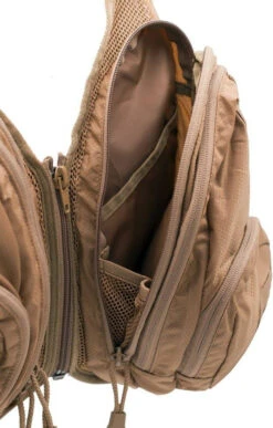 LA Police Gear Tactical Chest Pack Attachment -Tactical Apparel Store la police gear tactical chest pack attachment chestpack 30447.1603753684