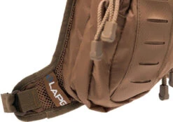 LA Police Gear Tactical Chest Pack Attachment -Tactical Apparel Store la police gear tactical chest pack attachment chestpack 42878.1603765438