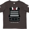 LA Police Gear Tactical Kid Toddler T-Shirt -Tactical Apparel Store la police gear tactical kid toddler t shirt tackid toddler 21932.1640859578