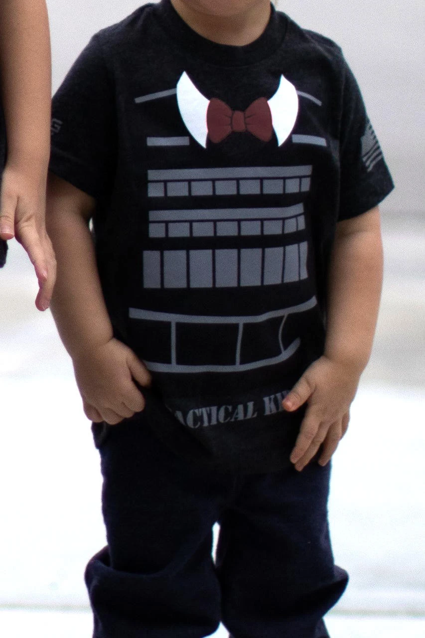 LA Police Gear Tactical Kid Toddler T-Shirt LA Police Gear Tactical Kid Toddler T-Shirt -Tactical Apparel Store la police gear tactical kid toddler t shirt tackid toddler 21950.1640859574