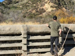 LA Police Gear Tactical Supply T-Shirt -Tactical Apparel Store la police gear tactical supply t shirt tac supply 04510.1603746949