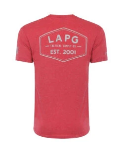LA Police Gear Tactical Supply T-Shirt -Tactical Apparel Store la police gear tactical supply t shirt tac supply 23523.1603742719