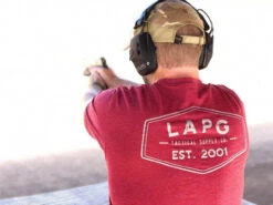 LA Police Gear Tactical Supply T-Shirt -Tactical Apparel Store la police gear tactical supply t shirt tac supply 37943.1603755395