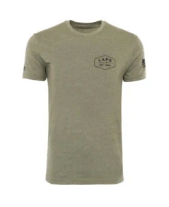 LA Police Gear Tactical Supply T-Shirt -Tactical Apparel Store la police gear tactical supply t shirt tac supply 72837.1603758371