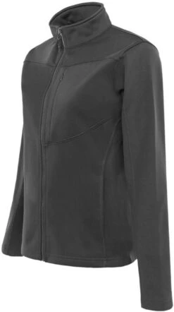 LA Police Gear Women's Fleece Soft-Shell Jacket 4 LA Police Gear Women's Fleece Soft-Shell Jacket -Tactical Apparel Store la police gear womens fleece soft shell jacket fss2812 11979.1601538256