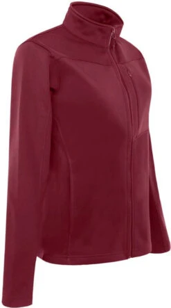 LA Police Gear Women's Fleece Soft-Shell Jacket 16 LA Police Gear Women's Fleece Soft-Shell Jacket -Tactical Apparel Store la police gear womens fleece soft shell jacket fss2812 12532.1601540486