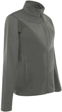 LA Police Gear Women's Fleece Soft-Shell Jacket 9 LA Police Gear Women's Fleece Soft-Shell Jacket -Tactical Apparel Store la police gear womens fleece soft shell jacket fss2812 84605.1601541725