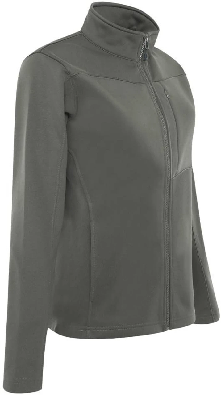 LA Police Gear Women's Fleece Soft-Shell Jacket LA Police Gear Women's Fleece Soft-Shell Jacket -Tactical Apparel Store la police gear womens fleece soft shell jacket fss2812 84605.1601541725