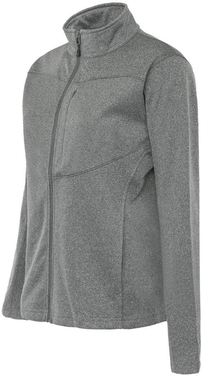 LA Police Gear Women's Fleece Soft-Shell Jacket LA Police Gear Women's Fleece Soft-Shell Jacket -Tactical Apparel Store la police gear womens fleece soft shell jacket fss2812 86181.1601535245