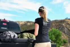 LA Police Gear Women's Grenade Flag Tee 5 LA Police Gear Women's Grenade Flag Tee -Tactical Apparel Store la police gear womens grenade flag tee wgrenadeflag 25819.1609375953