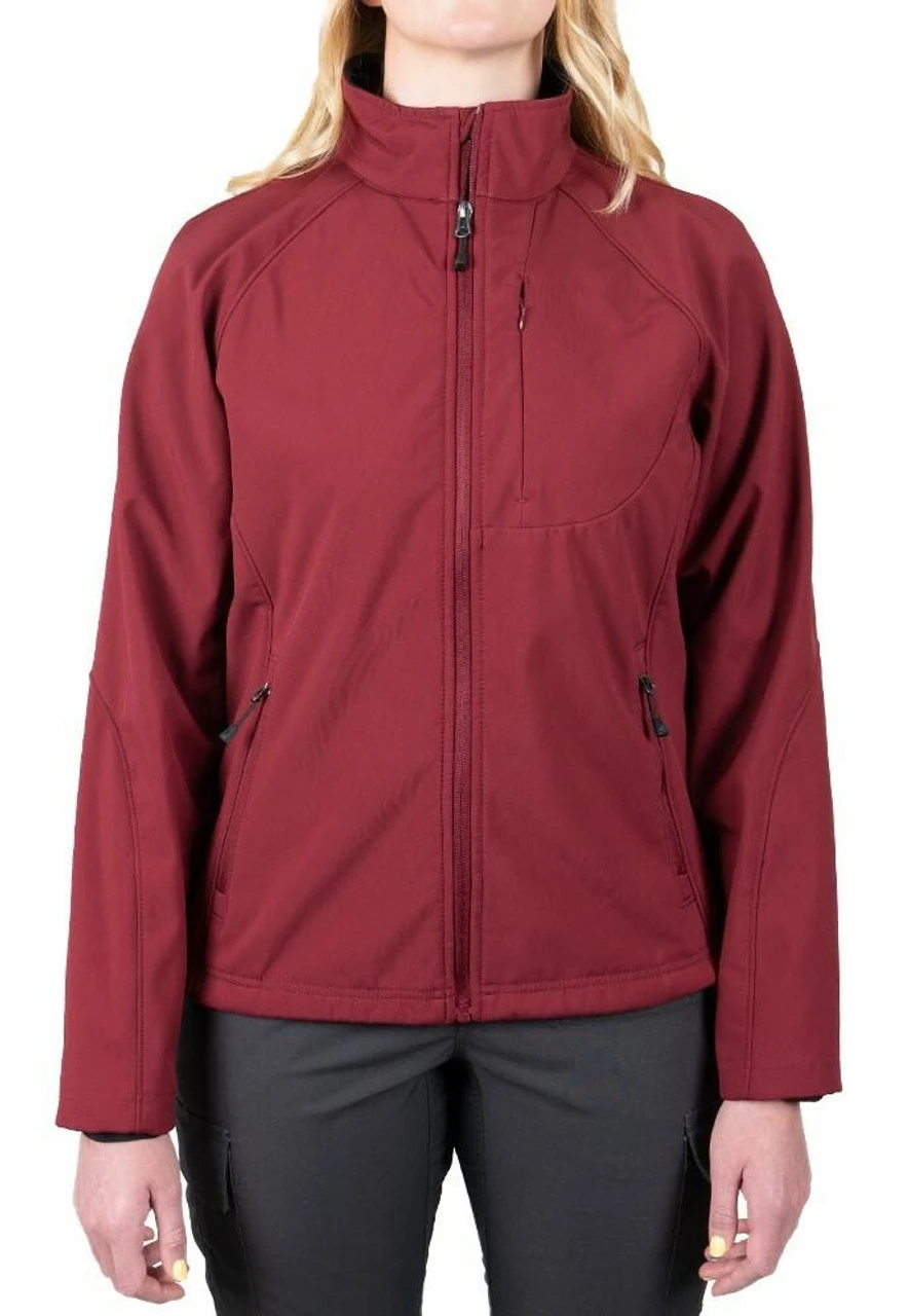LA Police Gear Women's Operator Soft Shell LA Police Gear Women's Operator Soft Shell -Tactical Apparel Store la police gear womens operator soft shell wopss101 27940.1642594537