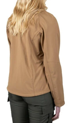 LA Police Gear Women's Operator Soft Shell 8 LA Police Gear Women's Operator Soft Shell -Tactical Apparel Store la police gear womens operator soft shell wopss101 41932.1642594531