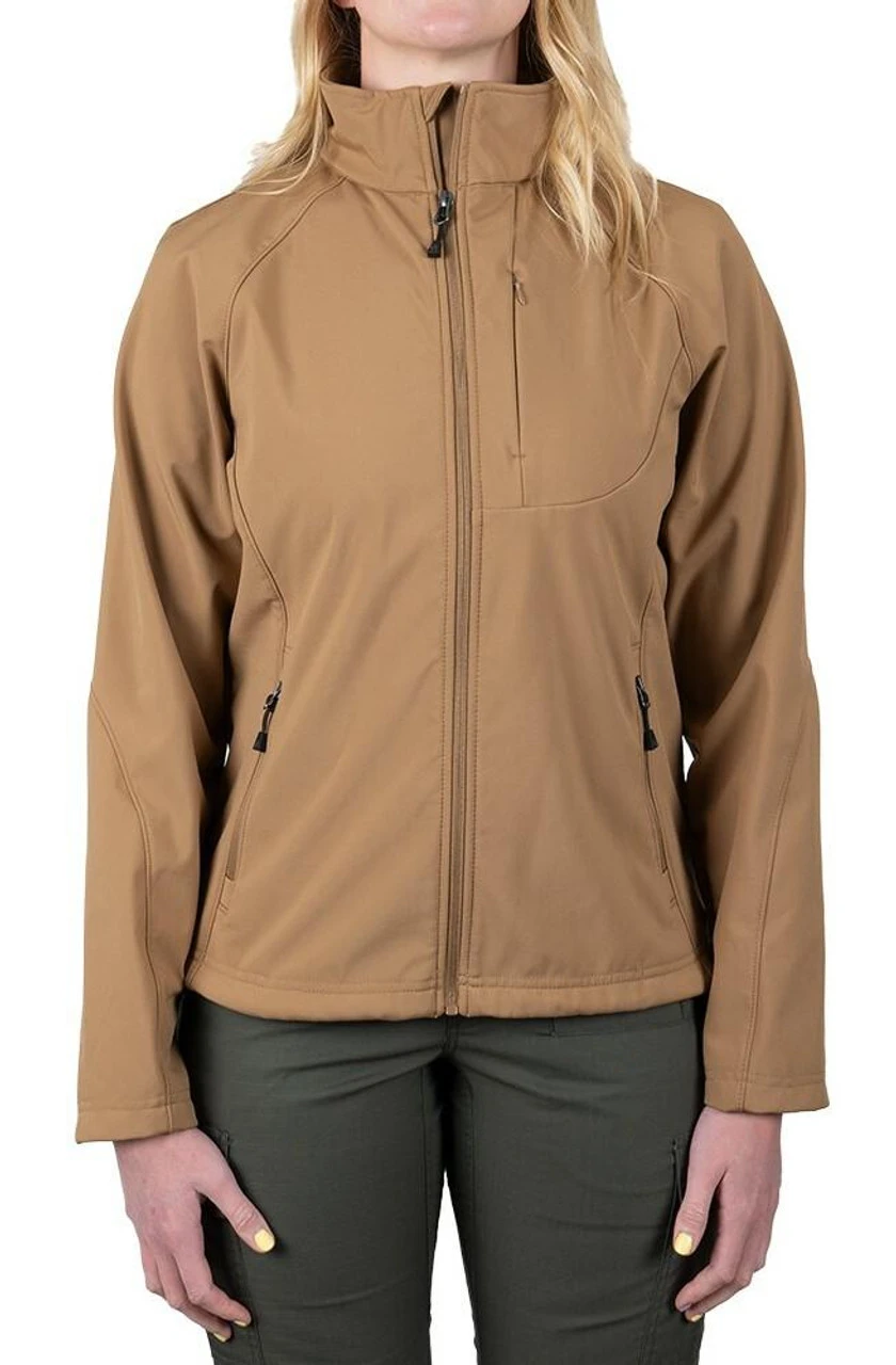 LA Police Gear Women's Operator Soft Shell LA Police Gear Women's Operator Soft Shell -Tactical Apparel Store la police gear womens operator soft shell wopss101 72305.1642594529