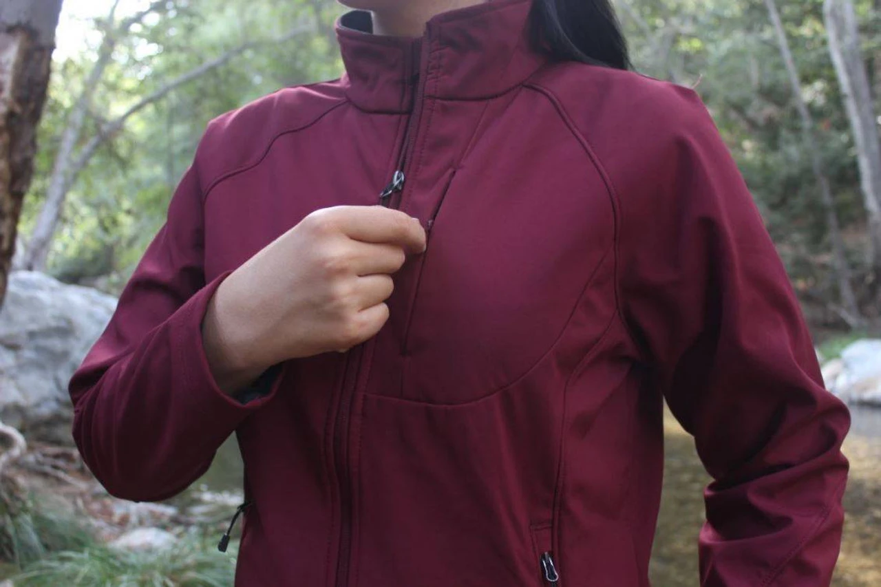 LA Police Gear Women's Operator Soft Shell LA Police Gear Women's Operator Soft Shell -Tactical Apparel Store la police gear womens operator soft shell wopss101 82466.1603750598