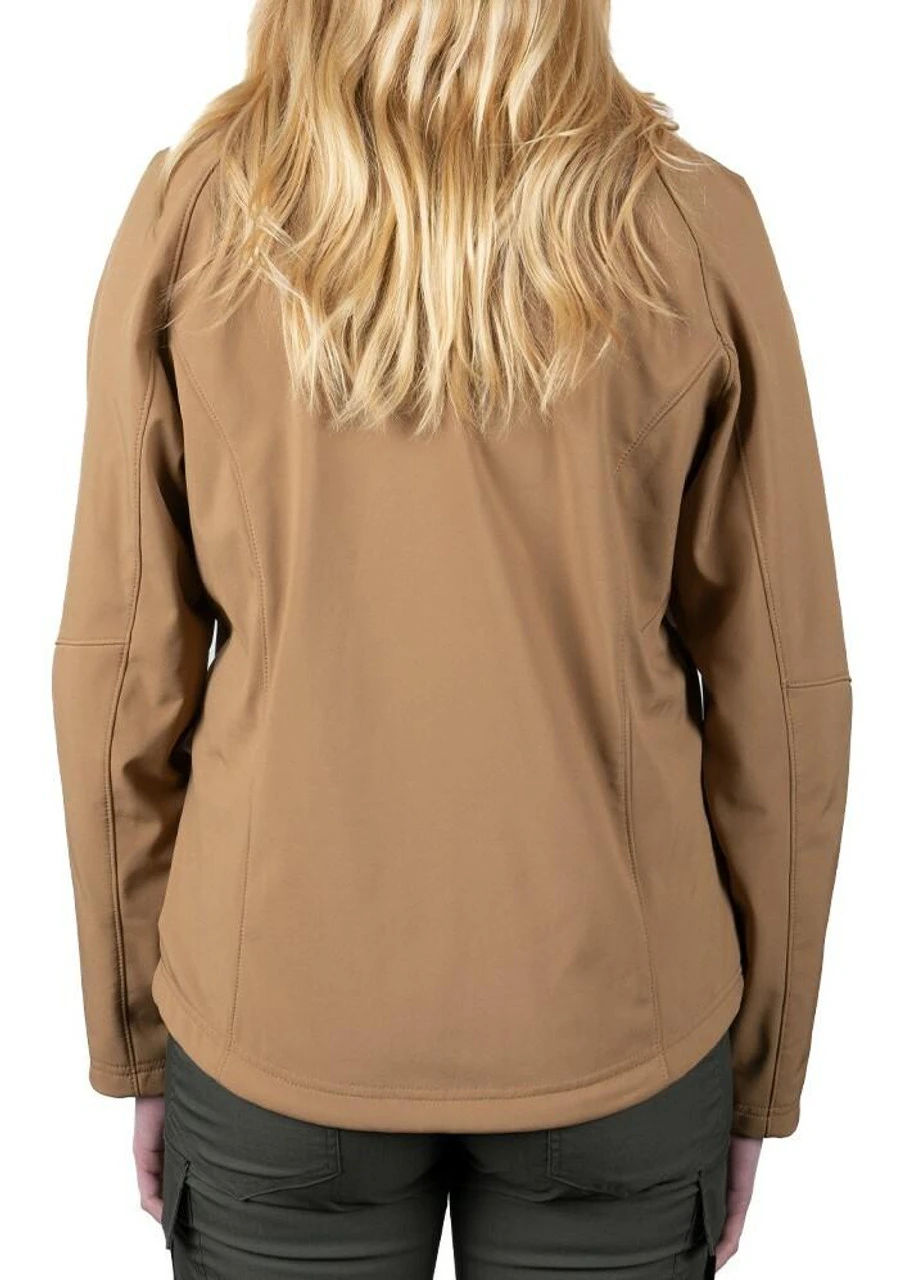 LA Police Gear Women's Operator Soft Shell LA Police Gear Women's Operator Soft Shell -Tactical Apparel Store la police gear womens operator soft shell wopss101 90231.1642594527