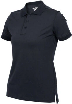 LA Police Gear Women's Operator Tactical Polo -Tactical Apparel Store la police gear womens operator tactical polo tp woppolo 70026.1603740559