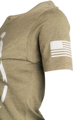 LA Police Gear Women's Pew Pew T-shirt 4 LA Police Gear Women's Pew Pew T-shirt -Tactical Apparel Store la police gear womens pew pew t shirt ts pew pew 56609.1599994400