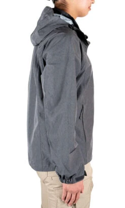 LA Police Gear Women's Terrain Waterproof Shell Jacket -Tactical Apparel Store la police gear womens terrain waterproof shell jacket w trn jckt 05744.1665439905