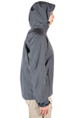 LA Police Gear Women's Terrain Waterproof Shell Jacket -Tactical Apparel Store la police gear womens terrain waterproof shell jacket w trn jckt 24765.1665439903