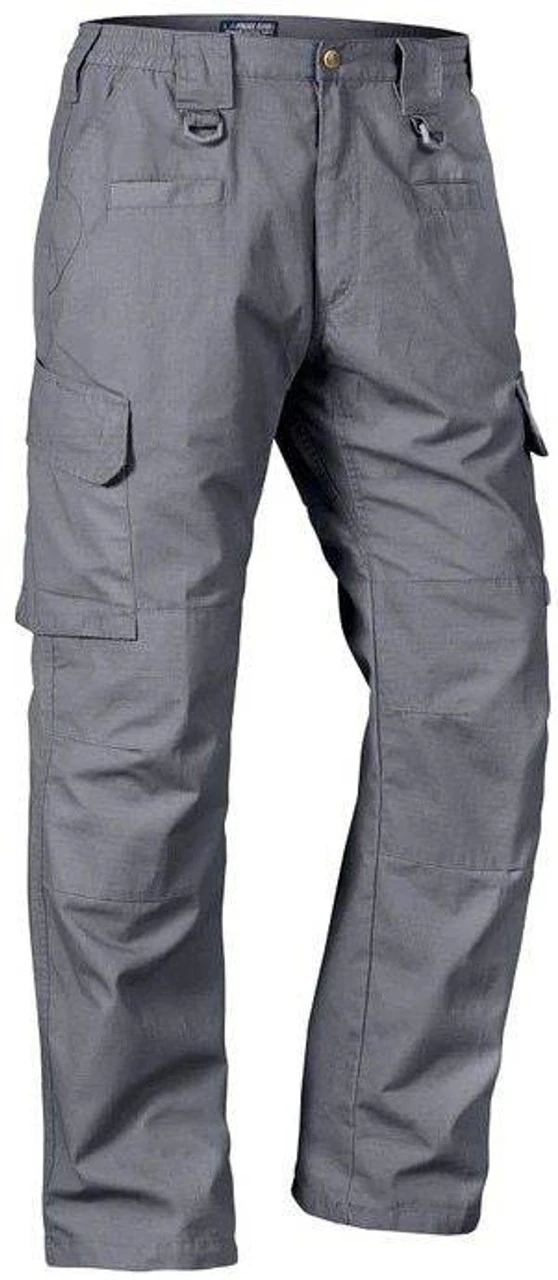 LAPG Men's Basic Operator Pant w/ Elastic Waistband LAPG Men's Basic Operator Pant W/ Elastic Waistband -Tactical Apparel Store lapg mens basic operator pant w elastic waistband bo1003ewb 04928.1601518030
