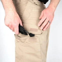 LAPG Men's Basic Operator Pant W/ Elastic Waistband 7 LAPG Men's Basic Operator Pant W/ Elastic Waistband -Tactical Apparel Store lapg mens basic operator pant w elastic waistband bo1003ewb 07048.1646834346