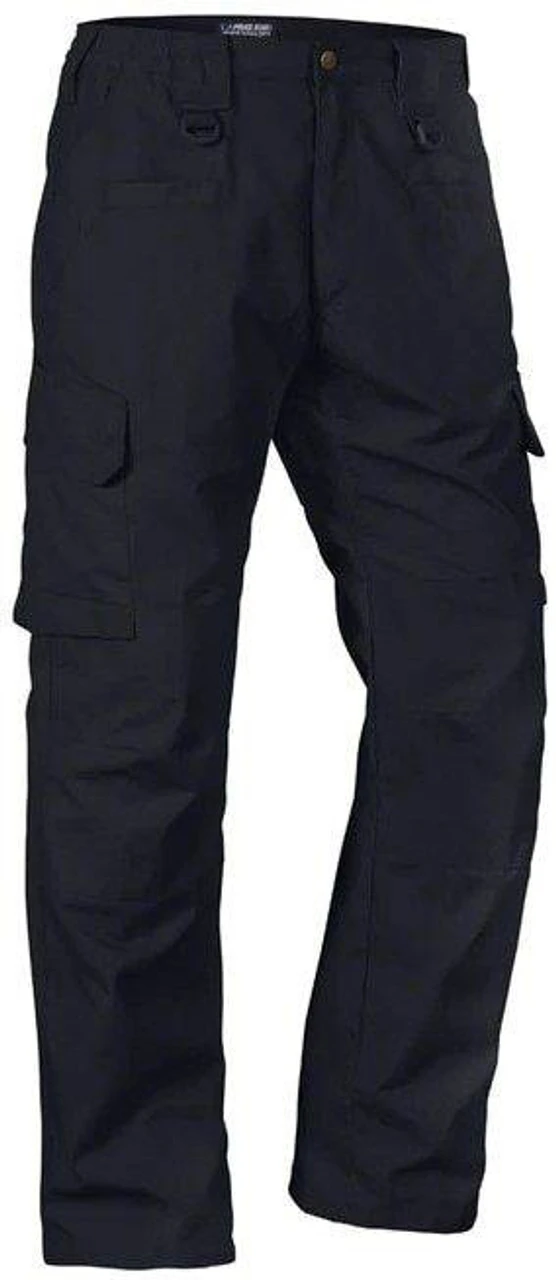 LAPG Men's Basic Operator Pant w/ Elastic Waistband LAPG Men's Basic Operator Pant W/ Elastic Waistband -Tactical Apparel Store lapg mens basic operator pant w elastic waistband bo1003ewb 19176.1601537389