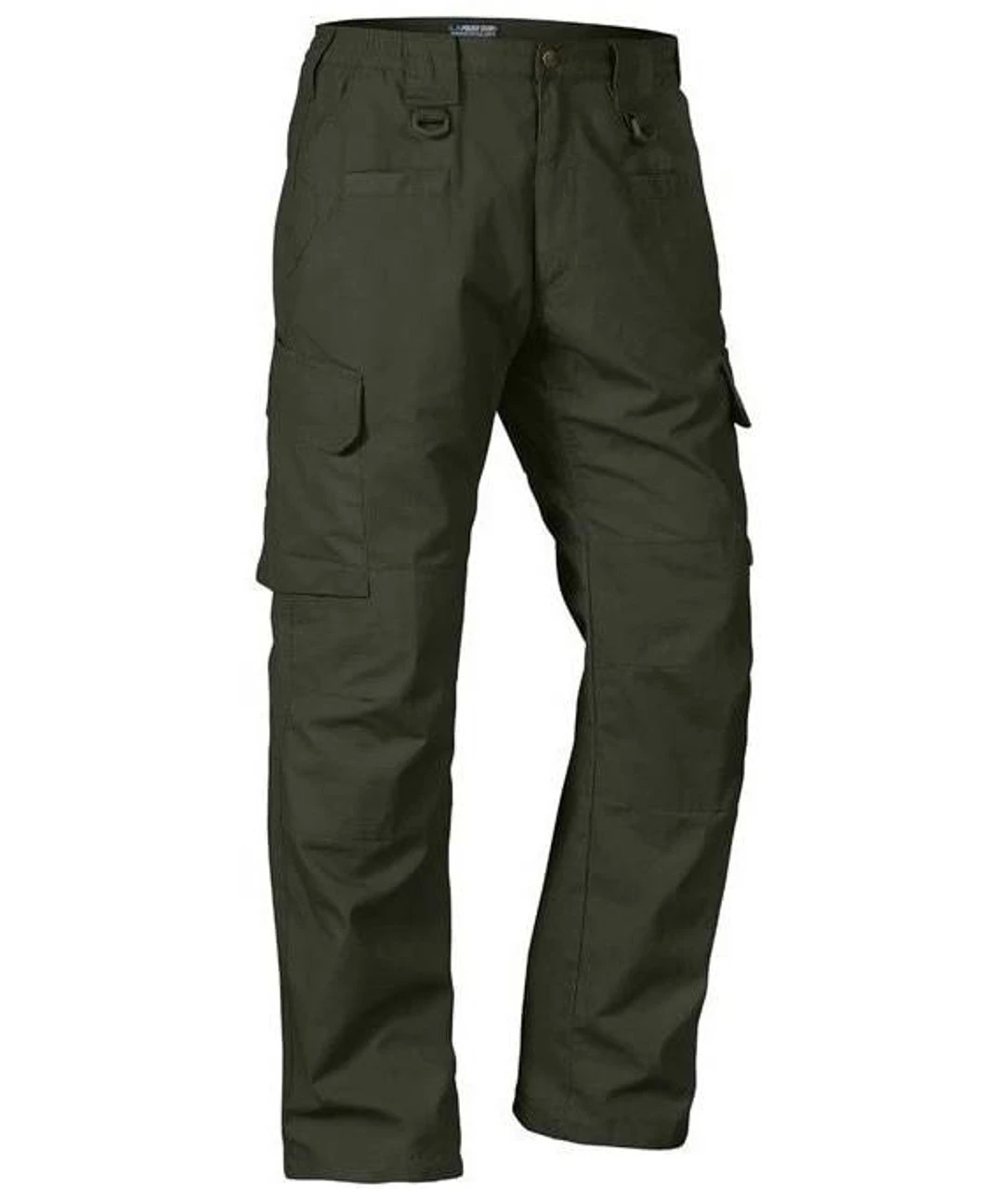 LAPG Men's Basic Operator Pant w/ Elastic Waistband LAPG Men's Basic Operator Pant W/ Elastic Waistband -Tactical Apparel Store lapg mens basic operator pant w elastic waistband bo1003ewb 40130.1601512356
