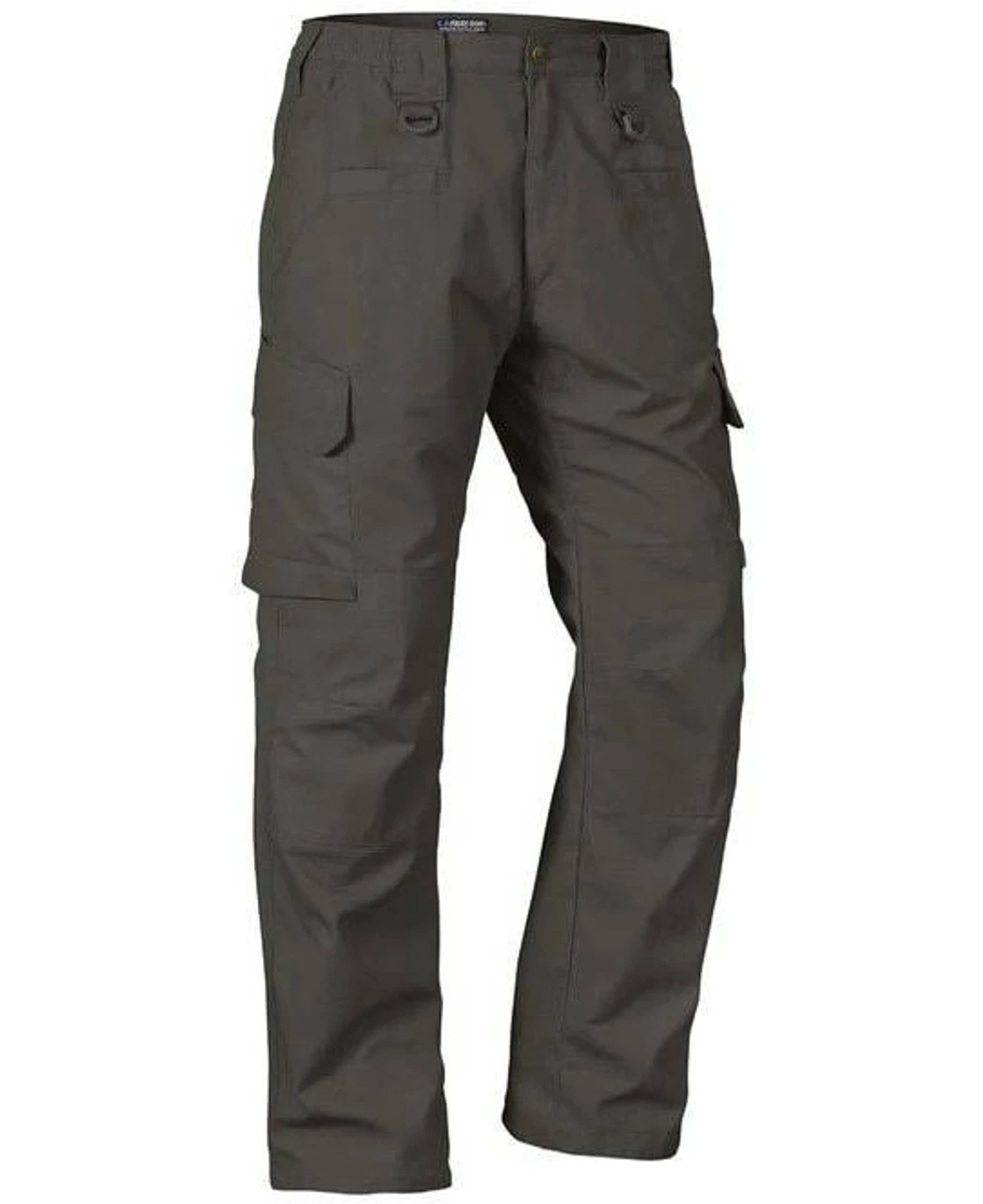 LAPG Men's Basic Operator Pant w/ Elastic Waistband LAPG Men's Basic Operator Pant W/ Elastic Waistband -Tactical Apparel Store lapg mens basic operator pant w elastic waistband bo1003ewb 42968.1645643205