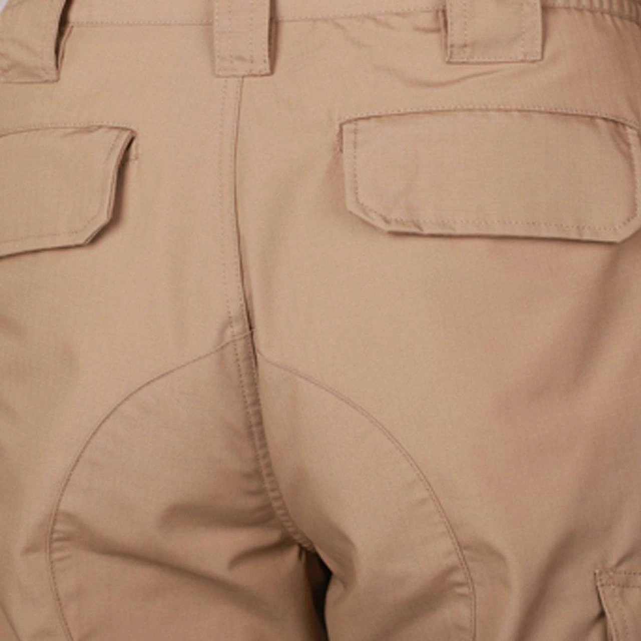 LAPG Men's Basic Operator Pant w/ Elastic Waistband LAPG Men's Basic Operator Pant W/ Elastic Waistband -Tactical Apparel Store lapg mens basic operator pant w elastic waistband bo1003ewb 45523.1645643589