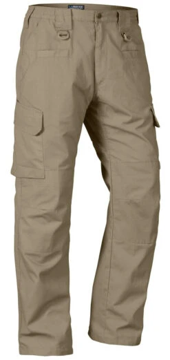 LAPG Men's Basic Operator Pant W/ Elastic Waistband 17 LAPG Men's Basic Operator Pant W/ Elastic Waistband -Tactical Apparel Store lapg mens basic operator pant w elastic waistband bo1003ewb 49284.1646834354