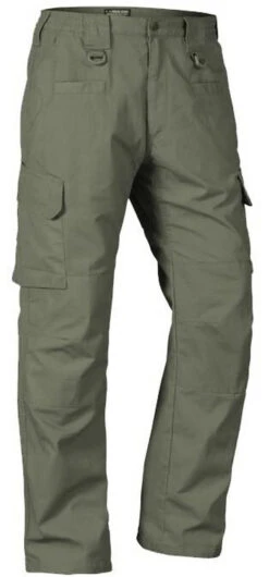 LAPG Men's Basic Operator Pant W/ Elastic Waistband 20 LAPG Men's Basic Operator Pant W/ Elastic Waistband -Tactical Apparel Store lapg mens basic operator pant w elastic waistband bo1003ewb 52117.1646834343
