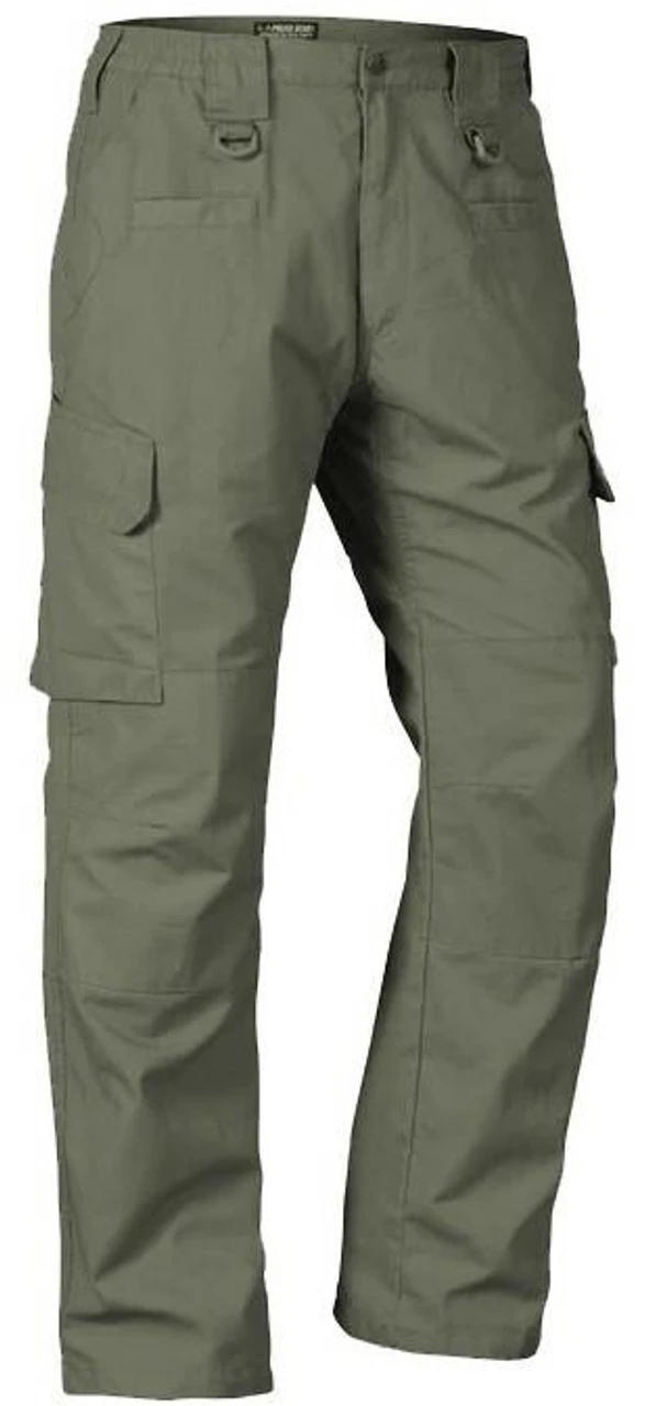 LAPG Men's Basic Operator Pant w/ Elastic Waistband LAPG Men's Basic Operator Pant W/ Elastic Waistband -Tactical Apparel Store lapg mens basic operator pant w elastic waistband bo1003ewb 52117.1646834343
