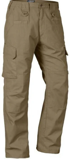 LAPG Men's Basic Operator Pant W/ Elastic Waistband 14 LAPG Men's Basic Operator Pant W/ Elastic Waistband -Tactical Apparel Store lapg mens basic operator pant w elastic waistband bo1003ewb 83567.1601492199