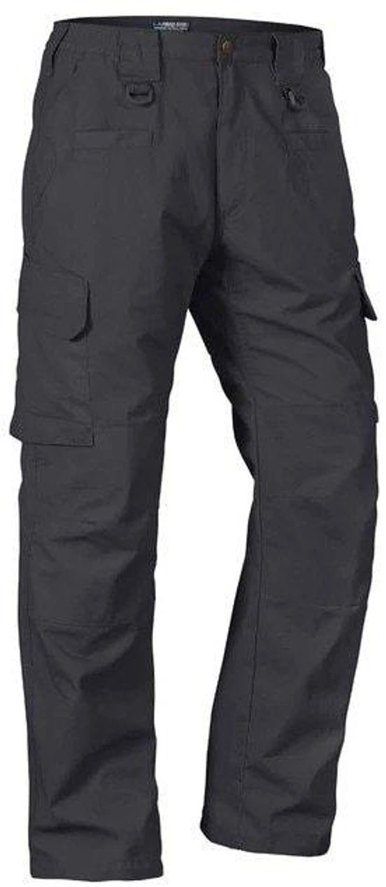 LAPG Men's Basic Operator Pant w/ Elastic Waistband LAPG Men's Basic Operator Pant W/ Elastic Waistband -Tactical Apparel Store lapg mens basic operator pant w elastic waistband bo1003ewb 84174.1601499632