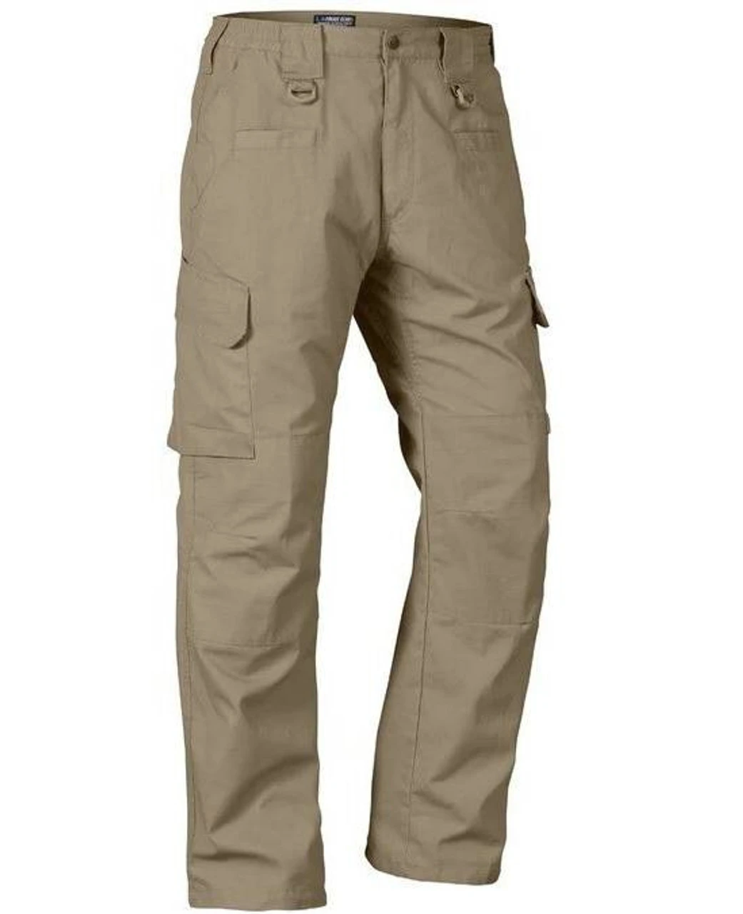 LAPG Men's Basic Operator Pant w/ Elastic Waistband LAPG Men's Basic Operator Pant W/ Elastic Waistband -Tactical Apparel Store lapg mens basic operator pant w elastic waistband bo1003ewb 97893.1645643557