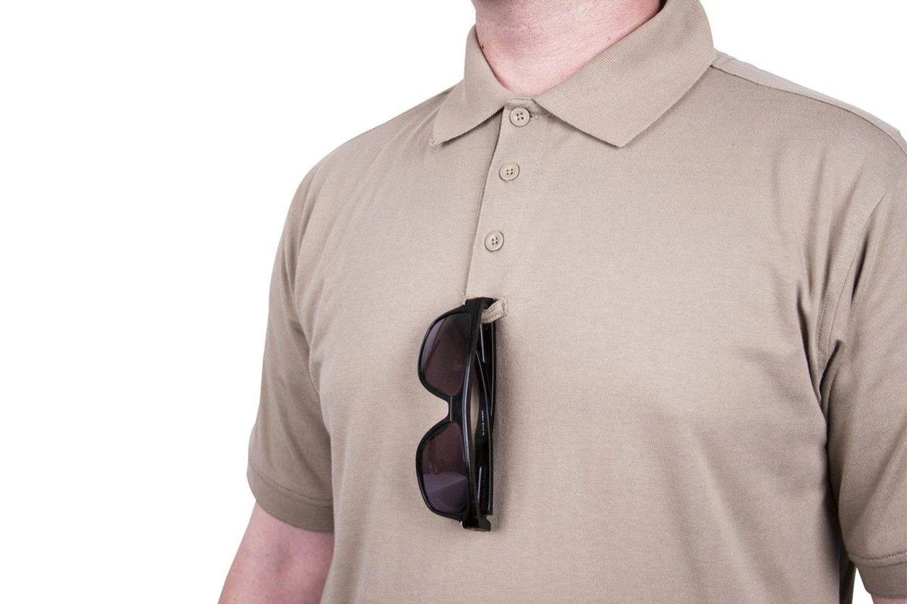 LAPG Men's Operator Tactical Polo LAPG Men's Operator Tactical Polo -Tactical Apparel Store lapg mens operator tactical polo oppolo 11126.1609337247