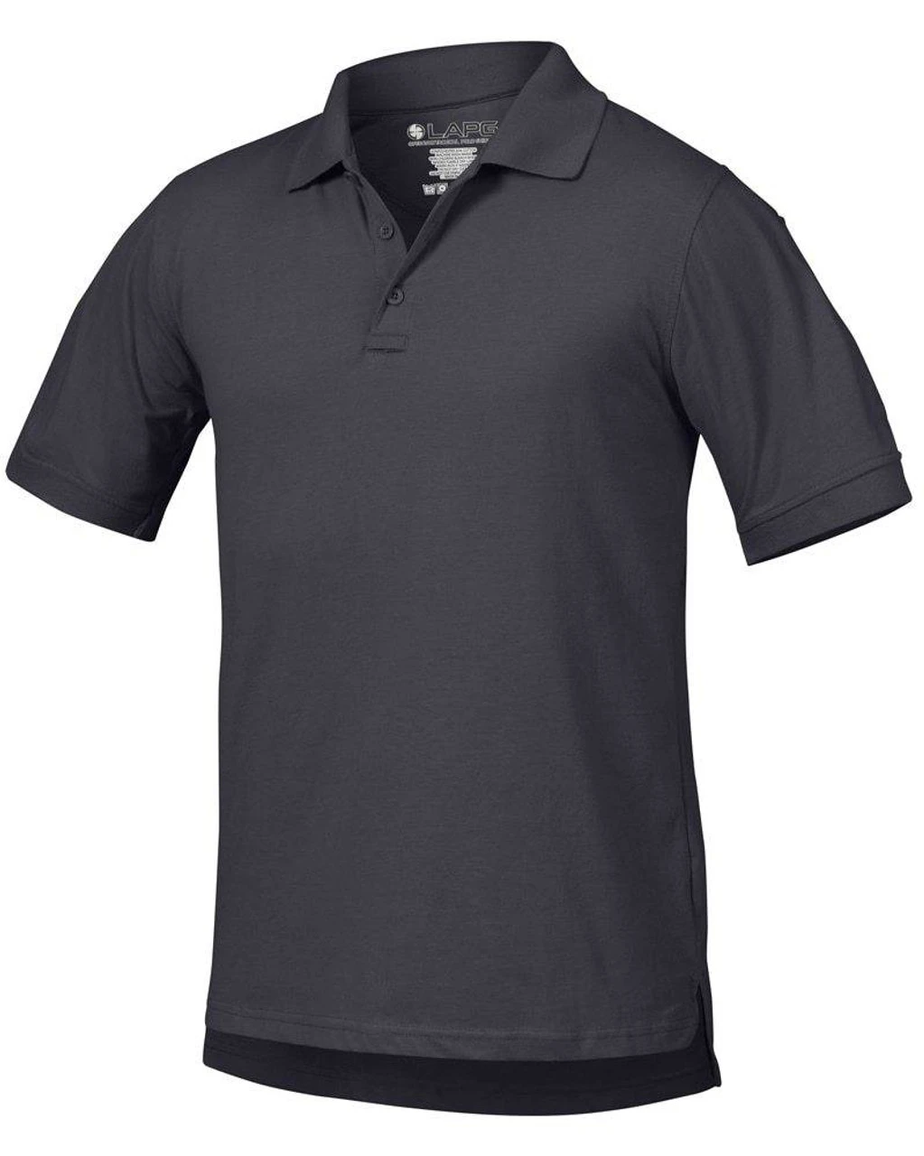 LAPG Men's Operator Tactical Polo LAPG Men's Operator Tactical Polo -Tactical Apparel Store lapg mens operator tactical polo oppolo 42733.1601506143