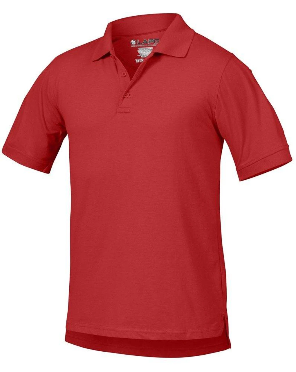 LAPG Men's Operator Tactical Polo LAPG Men's Operator Tactical Polo -Tactical Apparel Store lapg mens operator tactical polo oppolo 43505.1601560244